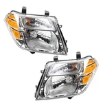 Trq Hla87108 Headlights Driver Or Passenger Side Front 26010zs00a. Fixed Price $300.71.