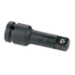 Grey Pneumatic 2243e 1/2" Drive X 3" Extension W/ Friction Ball Socket. Fixed Price $13.63.