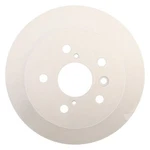 For Toyota Camry 18-23 Raybestos 982285fzn Element3 Plain Solid Rear Brake Rotor. Fixed Price $62.17.
