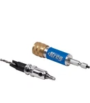 Kreg Quick-flip Dual Action Tool For Screws - Kdrv-flip. Fixed Price $15.00.