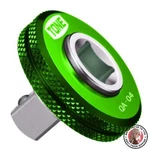 New (tone) Quick Adapter L-qa-04g Drive Angle 12.7mm (1/2") Green. Fixed Price $22.89.