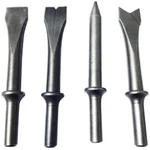 Intradin Hk Co, Limited 1204s323 Mm 4pc Air Chisel Set. Fixed Price $21.97.