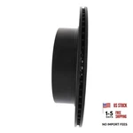 Centric Premium 120.44123 Automotive Replacement Rear Brake Rotor For Selected. Fixed Price $79.71.