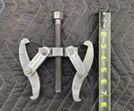 K-d Kd Tools 2294 Vintage 2-jaw Reversible Gear Bearing Puller Remover Tool Usa. Fixed Price $35.00.