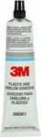 1 Tube 3m 8061 Adhesive Glue Security Craft Plastic Emblem. Fixed Price $23.10.