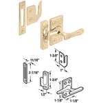 Prime-line Casement Window Sash Lock H 3553 Brass 049793035530. Fixed Price $18.44.