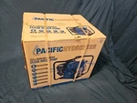 Pacific Hydrostar Gasoline Clear Water Pump With Predator Engine. Fixed Price $340.00.