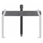 Chgimposs 12 Inch 2-jaw Gear Puller, Adjustable Bearing Puller Gears, Reversi.... Fixed Price $51.57.