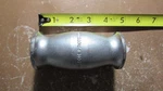 Proto Slide Hammer Puller 2 Lb. 12 Oz. Only #4260h. Fixed Price $19.99.
