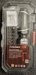 New Husky 8-40 In./lbs. 1/4 In. Drive Electronic Torque Screwdriver. Fixed Price $57.94.
