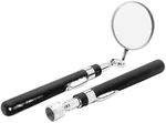 Performance Tool 1946 2 Piece Hd Pickup & Mirror Set. Fixed Price $16.17.