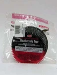 Carrand Crd01041 Self Adhesive Tape, Black. Fixed Price $22.12.