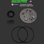 Ridgid 46645 Valve Retainer & 47100 Rotor Blade Kit For 535 Model A Pump W/seals. Fixed Price $79.99.