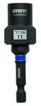 Irwin Tools 1859105 Impact Bolt Grip 7/16" Extractor. Fixed Price $10.34.