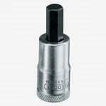 Gedore In 30 10 Screwdriver Bit Socket 3/8" Mm. Fixed Price $32.68.