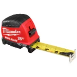 Milwaukee Tool 48-22-1225m 25ft Wide Blade Magnetic Tape Measure. Fixed Price $31.97.