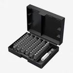 Wera 05057909001 Bit-safe Classic 9 - Torx 61 Piece Bit Set. Fixed Price $76.47.