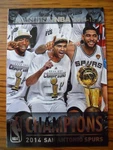 2014-15 Panini Not Hoops Italian Int'l Gold Signature Match Up Future - U Pick. Fixed Price $14.99.