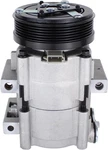 Applianpar Air Conditioner A/c Compressor With Clutch For Ford Focus 2003-2007. Fixed Price $259.53.