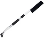 Telescoping Snow Brush, Ice Scraper - 31"-42" Trucks, Vans & Suvs From Finland. Fixed Price $49.99.