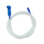 3.93 Ft Brake Fluid Bleeder Hose, Auto Bleeding Change Hose Car Oil Flu.... Fixed Price $13.43.