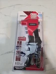 Arrow One Handed Riveter Tool Quick Change Color Coded Rivet Heads Model Rt188m. Fixed Price $12.99.