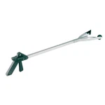 Arcmate 40 In. Black Pick Up Tool Pistol Grip Grabber Trash E-z Reacher. Fixed Price $25.78.