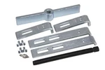 Stanley Proto J4238 10 Ton 2-way Straight Jaw Puller Set. Fixed Price $225.19.