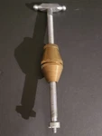 Vintage Baj Tool Co. Usa Tap Re-seating Reseating Plumbing (no Cutter). Fixed Price $15.00.
