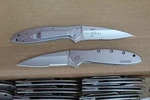 Kershaw Leek, 1660st, Combo Edge, Speed Safe, Brand New, Factory Blem, Usa Made!. Fixed Price $60.00.