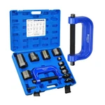 21pcs Ball Joint Press And U Removal Tool, Heavy Duty Upper Lower B.... Fixed Price $84.81.