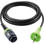 Festool 203937 Plug It Cable H05 Rn-f-10. Fixed Price $100.71.