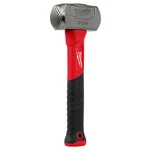 Milwaukee 48-22-9310 3 Lbs Drilling Hammer W/ Milled/smooth Face. Fixed Price $22.97.