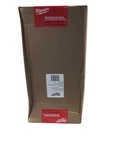 Milwaukee Tools 3700 Concrete Vibrator Backpack Harness Module (cw2066839). Fixed Price $229.99.