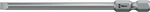 Wera Series 4 800/4 Z Sheet Metal Bit, Slotted 0.6mm X 3.5mm 70mm Blade, 1/4. Fixed Price $37.20.