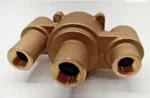 Haws 9201efe 9201 9201e Emergency Mixing Valve,12 Gpm. Fixed Price $799.00.