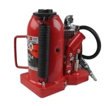 American Forge & Foundry 5620sd Bottle Jack, Air / Hydraulic Super Duty 20-ton. Fixed Price $429.07.