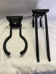 Craftsman Versatrack Garage Long Hook & Outdoor Power Equipment Organizers. Fixed Price $18.00.
