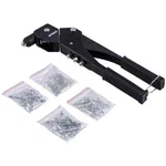 Amtech B3550 Hand Riveter Swivel Head For 2.4mm 3.2mm 4mm 4.8mm Rivets Tool. Fixed Price $25.89.