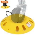 Ouleme Trailer Jack Wheel Dock & Chock For Boat Camper Rv. Fixed Price $22.99.