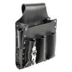 Klein Tools 5127t Black,tool Pouch,leather 36l226. Fixed Price $61.10.