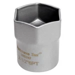 Performance Tool 6-point 2-1/2" Locknut Hex Socket. Fixed Price $20.36.