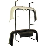 Bumper Rack Alc77784 Brand New!. Fixed Price $345.08.