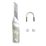 90 Sand Dune Safety Flag Whip Mount W/ Clamp Fits Jeep Silver Lake Glamis. Fixed Price $25.00.