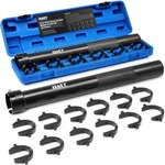 Orion Motor Tech Inner Tie Rod Removal Tool Kit, For Black. Fixed Price $87.65.