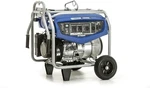 Yamaha Ef72dez1 6500/7200 Watt Generator. Fixed Price $1695.00.
