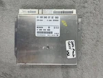 01-03 Mercedes W208 Clk320 Clk55 Abs Anti Lock Brake System Control Module Oem. Fixed Price $65.00.