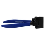 Midwest Snips Straight 3in Hand Seamer Tongs Usa Made Tool Mwt-st1 Hvac. Fixed Price $49.99.