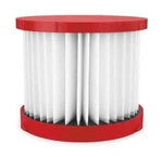 Milwaukee 49-90-1900 Wet/dry Replacement Hepa Filter. Fixed Price $21.50.