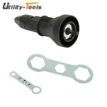 Insert Nut Adaptor Drill Adapter Cordless Riveting Tool Electric Rivet Gun. Fixed Price $13.64.